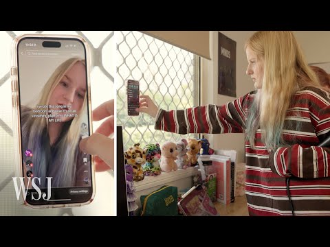 Australia Just Banned Teens From Social Media. Here’s What They Think | WSJ