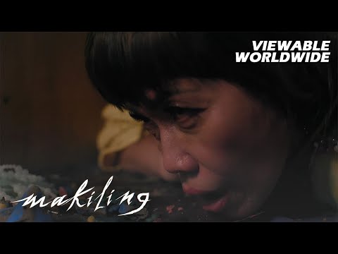 Makiling: Ang walang awang pagpatay ni Magnolia kay Mushka! (Episode 63)