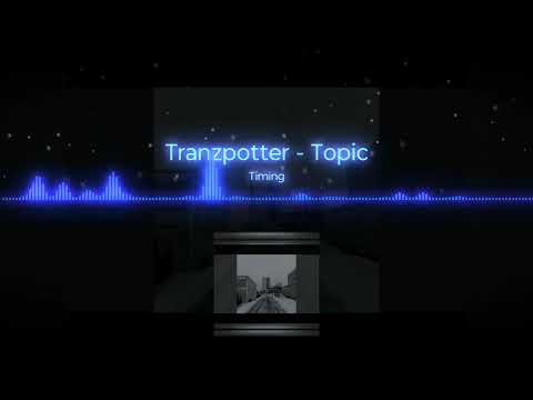 Tranzpotter - Timing