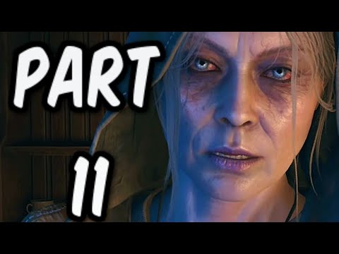 Dying Light The Beast Walkthrough Gameplay Part 11 - Requiem For A Scream - (Xbox Series X)