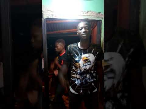 Wo freestyle by Lil whizz &babskid