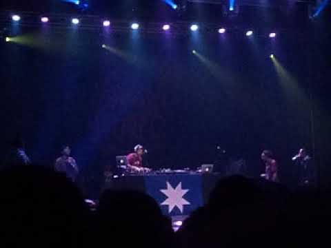 salvaje decibel ft mente sabia cru interferencia