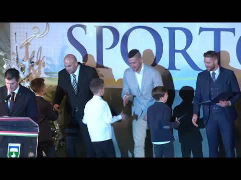 Sportgála 2019 Dabas - 2. rész