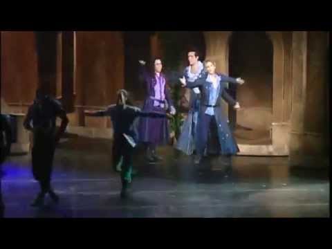 Roméo et Juliette - Les Rois du Monde |Subtitles|  HD