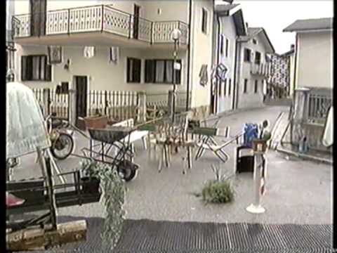 Val Resia - ARROTINI VAL RESIA