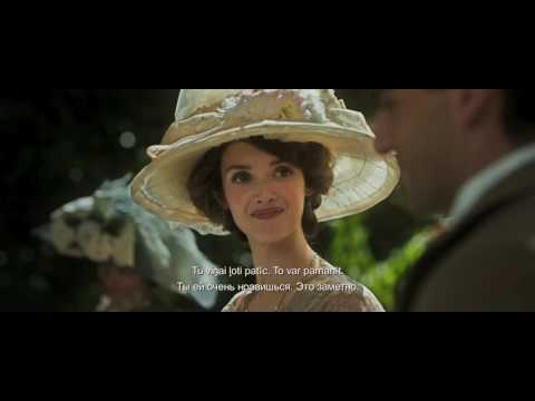 SOLĪJUMS   Treileris (LAT/RUS sub)