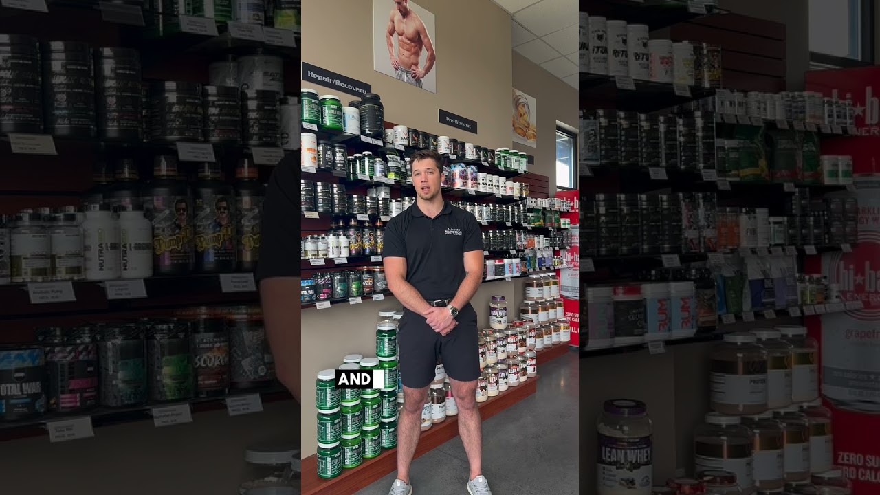 What Is Microdosing GLP-1s? An educational overview with Brady from All Star Nutrition