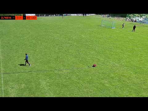 SC Neupack Hirschwang U13 - SPG Zöbern Bucklige Welt U13