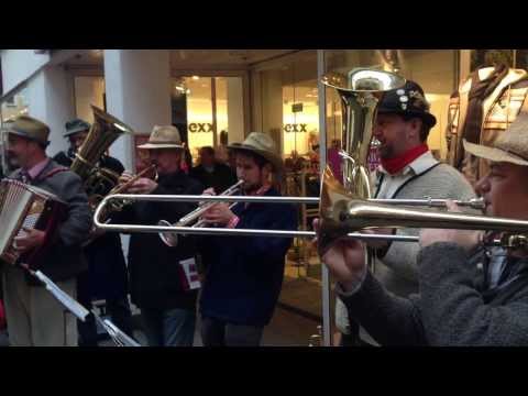 Oktoberfest Würzburg