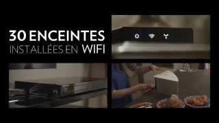 Samsung WAM 750 Noir (photo supp. n°6)