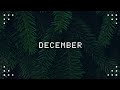 Ariana Grande - December (Instrumental)