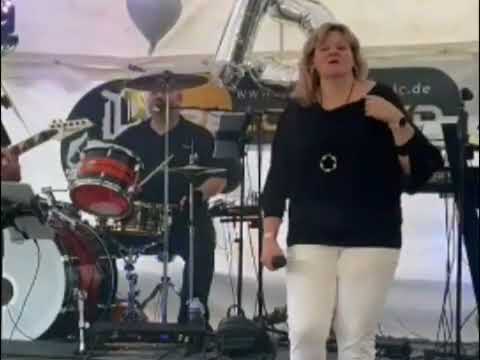 SV Hammerschmiede mit geilem Sound von ReCovered 🤟🎸🤠