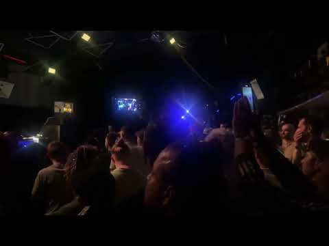 Young Warrior playing 'Shaka Warrior' Dubplates @ Colour Factory Hackney 23/08/25