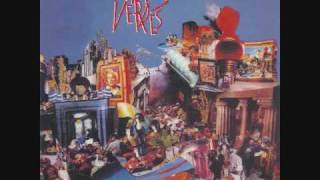 Que hacer conmigo - Enanitos Verdes