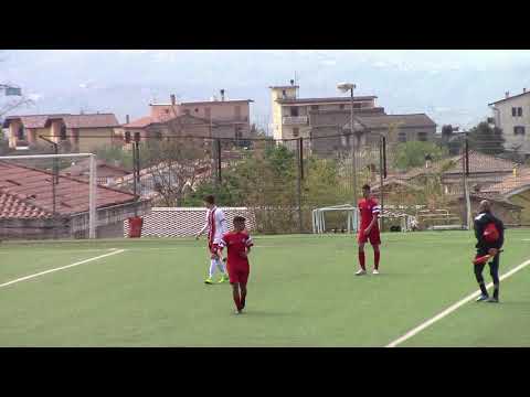 Rappr Sarda Giovanissimi  Veneto  Sardegna 2° Tempo