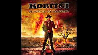 Koritni - Lost For Words video