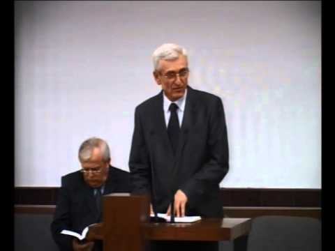 07.03.2014: Valentin Cucu (Vineri seara - 1)