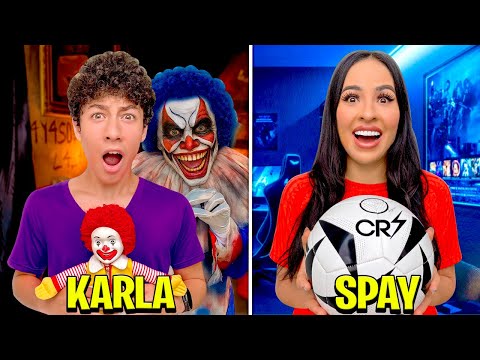 24-HOUR SPAY BODY MAKEOVER!! 🤯