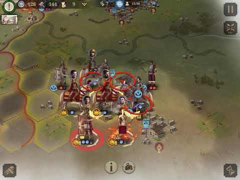 Battle of Tigranocerta, Mithridatic Wars #2, Great Conqueror Rome