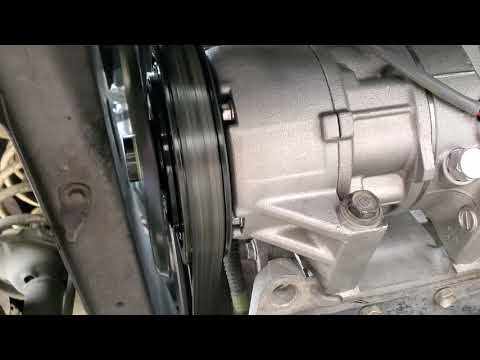 Scion xb eBay ac compressor