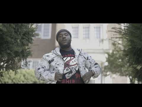 Richie Rodriguez - M's ( Official Video )