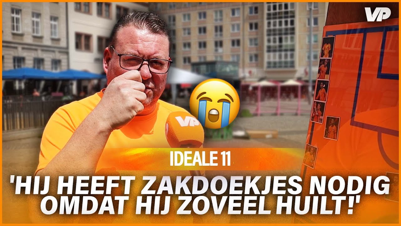 Thumbnail for article: Oranje-fans willen één speler uit de basis: 'Hij kan niet voetballen'
