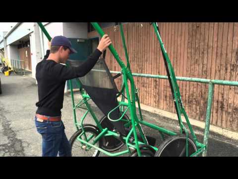 En dag i livet med Lucas Wallin (Trailer)