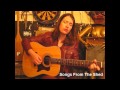 Rachel Ries -  Mercy -  Songs From The Shed