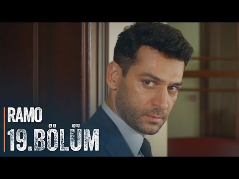 Ramo - 19.Bölüm (Savaş Başlıyor)
