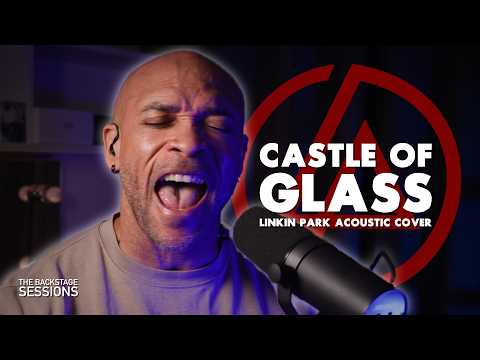Castle Of Glass - Linkin Park (Cover)