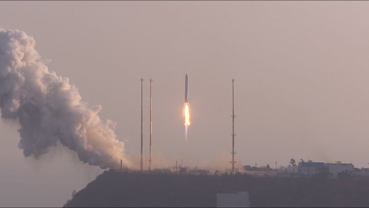 Watch the Launch