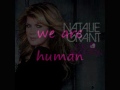 "Human" by Natalie Grant with Lyrics