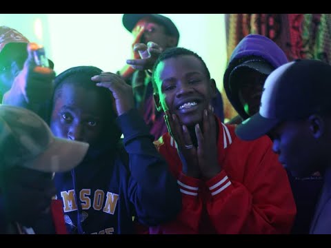 🤴🏾 Mlaguzy - Handana [Official Promo Video] Aug 2019