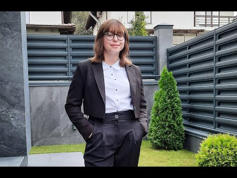 Stella JANG - VILLAN (cover by Ionela AMARFII)