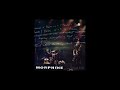 morphine - shade and shadow (i know you, pts. 4 & 5)
