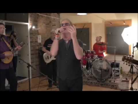 Diamonds On The Water - Oysterband