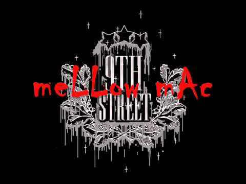 wag kang maingay - 9th street