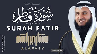 Download lagu Surah Fatir | Mishary Bin Rashid Alafasy | Inner Peace |#Relaxed #Sleeping #Holy #Quran #Recitation mp3 Download lagu Surah Fatir | Mishary Bin Rashid Alafasy | Inner Peace |#Relaxed #Sleeping #Holy #Quran #Recitation mp3