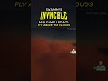 Swammys INVINCIBLE Fan Game SPACE UPDATE