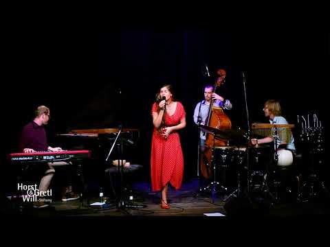 Filippa Gojo Quartett - Ein Abschnitt aus dem Album (Seesucht)