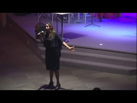 Concierto Nancy Ramirez