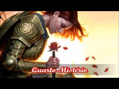 MILAGROSO TERÇO DE SÃO JORGE NA CAPADOCIA