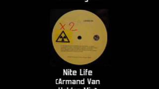 Kim English - Nite Life (Armand Van Helden Mix)