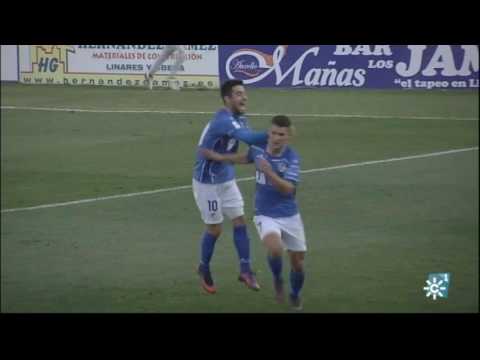 Victoria del Linares Deportivo en casa ante el Jumilla