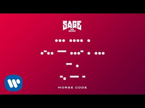 Sage The Gemini - She Loves Me Not [Official Audio]