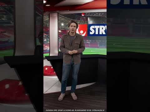 Neves tre ingredienser för att vinna på Stryktipset