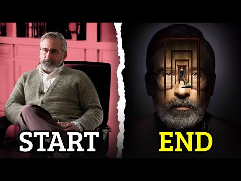 The Entire Story of The Patient in 13 Minutes