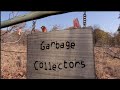 The Garbage Collectors