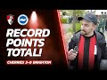 FAN REACTION: Bournemouth CRUISE To 3-0 Win Over BARREN Brighton