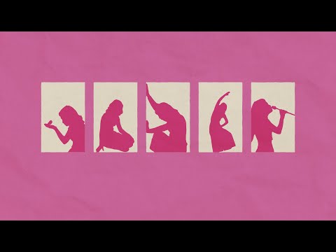 [Non-Official Music Video] Alvvays — Lollipop (Ode to Jim)